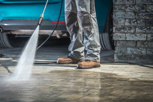 Best Oil Spill Cleanup  in Lackawanna, NY