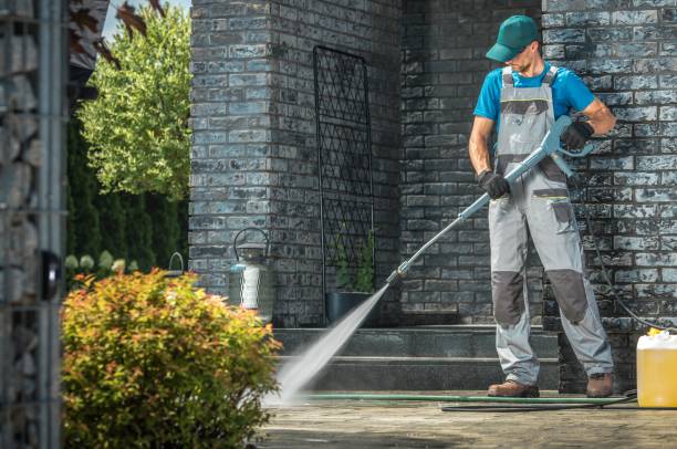 Solar Panel Cleaning in Lackawanna, NY