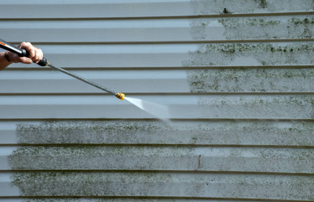 Best Factory Floor Cleaning  in Lackawanna, NY