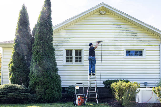 Best Restaurant Pressure Washing  in Lackawanna, NY