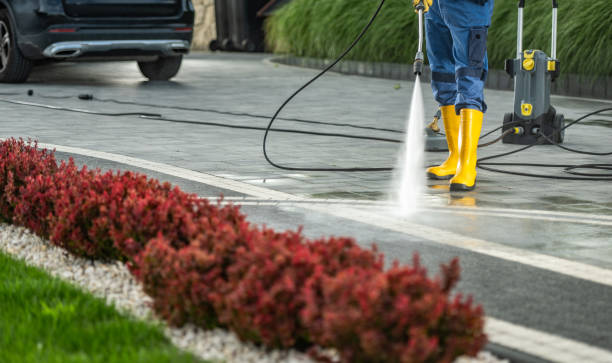 Lackawanna, NY Pressure Washing Services Company