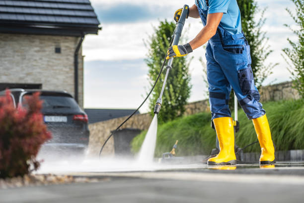 Best Post-Construction Pressure Washing  in Lackawanna, NY